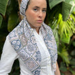 Load image into Gallery viewer, CLASSIC PRETIED Florence Fall (WITH VELVET GRIP)