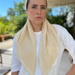 Load image into Gallery viewer, VERSATILE PRETIED Cotton Oat (with Velvet Grip)