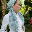 Load image into Gallery viewer, VERSATILE PRETIED Slate Grey Tiger (WITH VELVET GRIP)