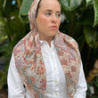 Load image into Gallery viewer, CLASSIC PRETIED Madrid Paisley (WITH VELVET GRIP)