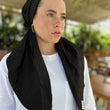 Load image into Gallery viewer, CLASSIC PRETIED Textured Black (with Velvet Grip)