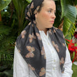 Load image into Gallery viewer, VERSATILE PRETIED Leopard Butterfly (WITH VELVET GRIP)
