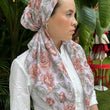 Load image into Gallery viewer, VERSATILE PRETIED Vintage Rose (WITH VELVET GRIP)