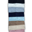 Load image into Gallery viewer, Flat Crinkle Ribbed Solid Headbands
