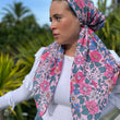 Load image into Gallery viewer, CLASSIC PRETIED Pink Liberty (WITH VELVET GRIP)