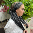 Load image into Gallery viewer, SB CLASSIC PRETIED Paisley Leopard Black (WITH VELVET GRIP)