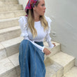 Load image into Gallery viewer, Missoni Bandana