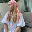 Load image into Gallery viewer, Mexico Square Head Scarf