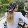 Load image into Gallery viewer, Elegant Cheetah Bandana