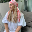 Load image into Gallery viewer, Mexico Square Head Scarf