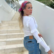 Load image into Gallery viewer, Missoni Bandana