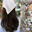 Load image into Gallery viewer, Pink Leopard Bandana