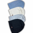 Load image into Gallery viewer, Textured Beanies with Velvet Grip