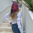 Load image into Gallery viewer, Missoni Bandana