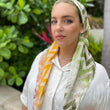Load image into Gallery viewer, SB CLASSIC PRETIED Pink Lemonade Missoni (WITH VELVET GRIP)