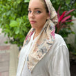 Load image into Gallery viewer, SB CLASSIC PRETIED Neutral Garden (with Velvet Grip)