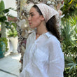 Load image into Gallery viewer, Pink Leopard Bandana