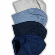Load image into Gallery viewer, Thick Waffle Beanies with Velvet Grip