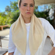 Load image into Gallery viewer, CLASSIC PRETIED Cotton Oat (with Velvet Grip)