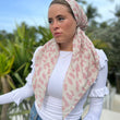 Load image into Gallery viewer, CLASSIC PRETIED Pink Leopard(WITH VELVET GRIP)