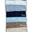 Load image into Gallery viewer, Flat Crinkle Ribbed Solid Headbands