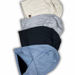 Load image into Gallery viewer, Textured Beanies with Velvet Grip