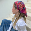 Load image into Gallery viewer, Missoni Bandana
