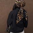 Load image into Gallery viewer, CLASSIC PRETIED Cheetah Print (WITH VELVET GRIP)