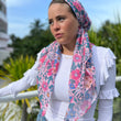 Load image into Gallery viewer, CLASSIC PRETIED Pink Liberty (WITH VELVET GRIP)