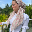 Load image into Gallery viewer, VERSATILE PRETIED Pink Leopard(WITH VELVET GRIP)