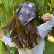 Load image into Gallery viewer, Black Hearts Bandana