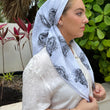 Load image into Gallery viewer, VERSATILE PRETIED White Tiger Queen (WITH VELVET GRIP)