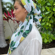 Load image into Gallery viewer, VERSATILE PRETIED Lemon Print (WITH VELVET GRIP)