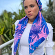 Load image into Gallery viewer, CLASSIC PRETIED Miami Vice Leaves (WITH VELVET GRIP)
