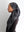 VERSATILE PRETIED Modern Houndstooth  (WITH VELVET GRIP)