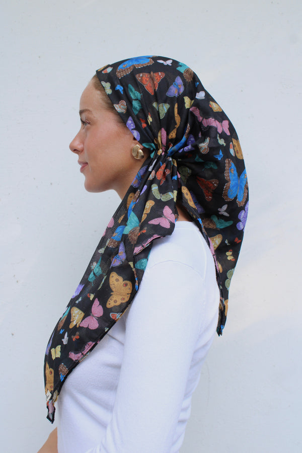 VERSATILE PRETIED Twilight Butterfly (WITH VELVET GRIP)