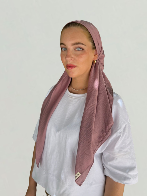 Matte Satin Solid Collection