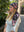 Pink Dahlia Square Head Scarf