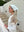 White Eyelet Bandana
