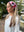 Inspired Flame Ribbon Bandana