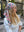 Petite Fleur Square Head Scarf