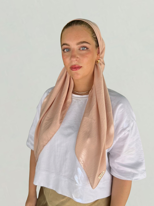 Matte Satin Solid Collection