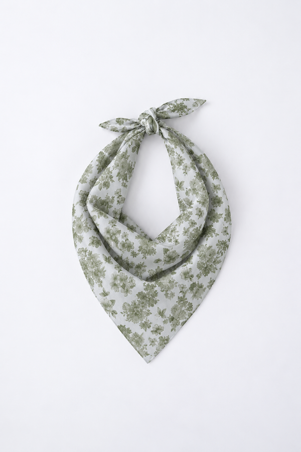 Sage Garden Bandana
