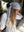 Ditsy Meadow Square Head Scarf