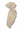 CLASSIC PRETIED Matte Satin Oat