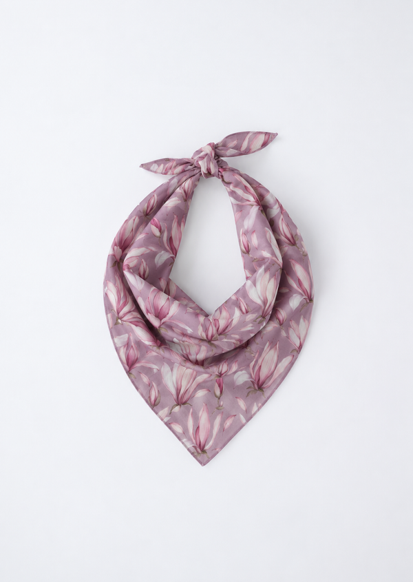 Magnolia Bandana