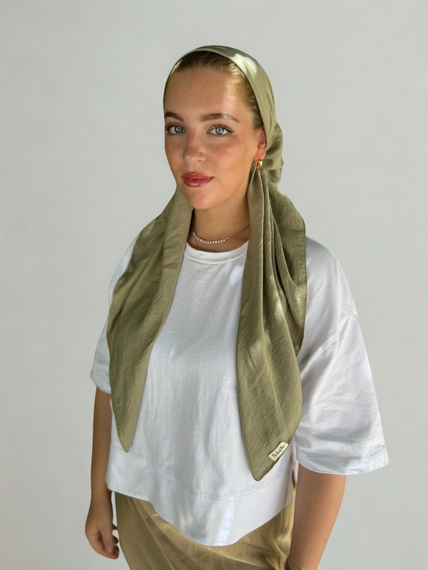 Matte Satin Solid Collection