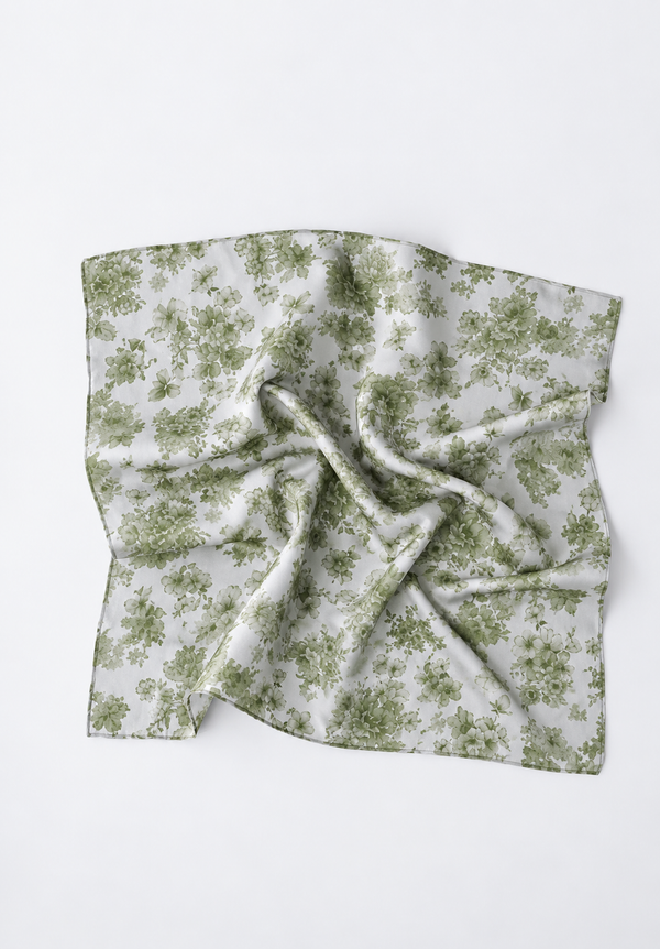 Sage Garden Bandana