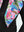 SB VERSATILE PRETIED Water Color Petals (WITH VELVET GRIP)