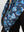VERSATILE PRETIED Royal Blue Florals (WITH VELVET GRIP)